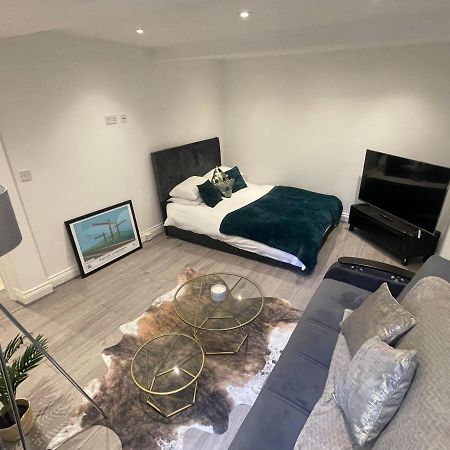 Lovely 1 Bedroom Apartment - Maida Vale Лондон Экстерьер фото