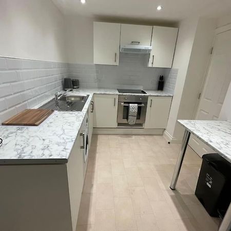 Lovely 1 Bedroom Apartment - Maida Vale Лондон Экстерьер фото