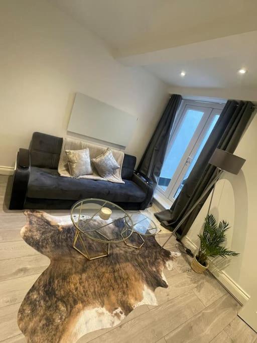 Lovely 1 Bedroom Apartment - Maida Vale Лондон Экстерьер фото